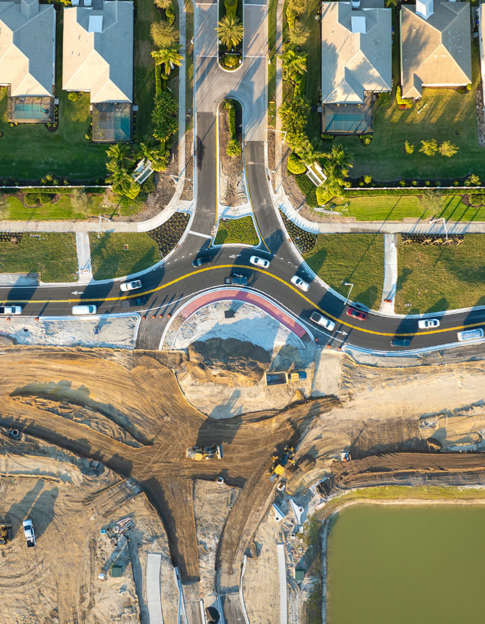 The Future of Modern Construction: Strength, Sustainability & Smart Solutions